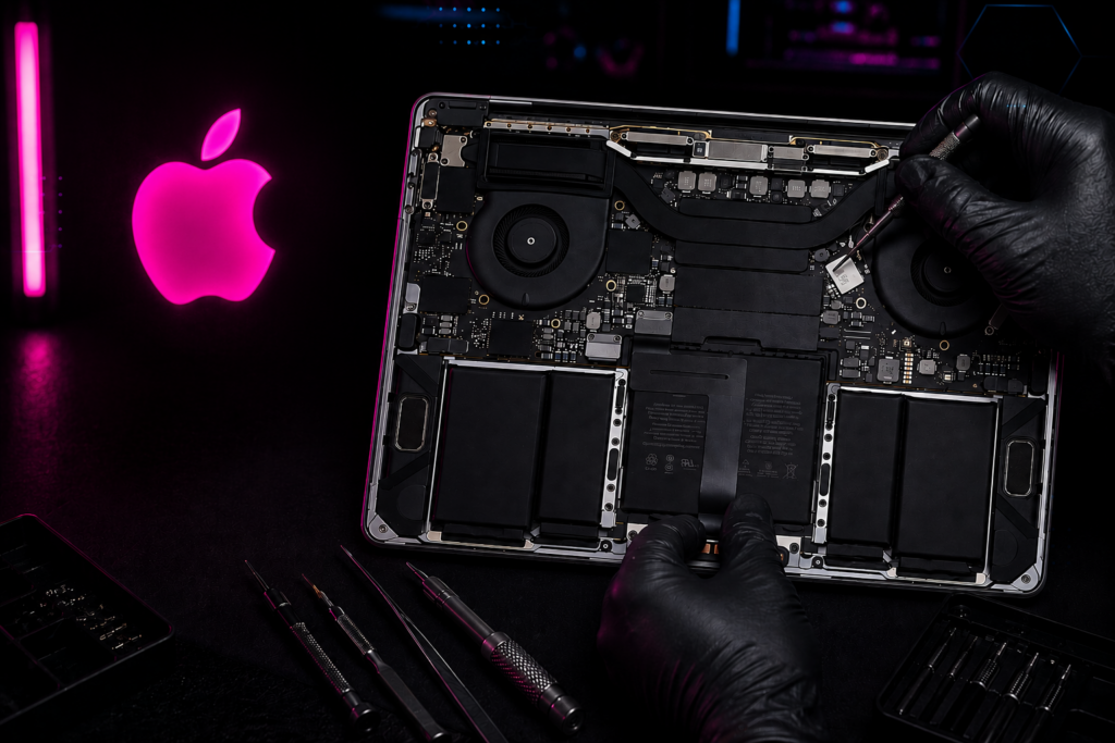 Serwis Apple: MacBook Air i MacBook Pro (wszystkie roczniki) ipsum komp serwis apple macbook w toruniu